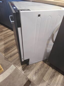 Funkcna dvojrocna umyvacka Philco - 3