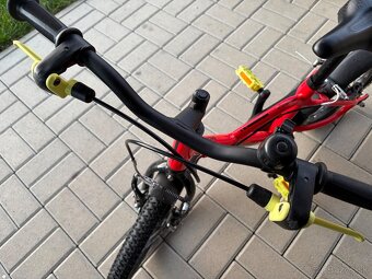 Detsky bicykel B Twin - 3