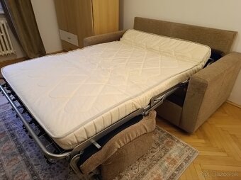 Rozkladací gauč - 3