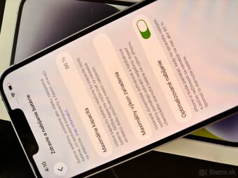 Iphone 14 128 GB - 3