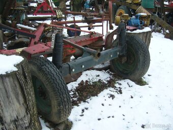 predam napravu na zetor XX11 - 3