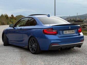 BMW F22 M235i - 3