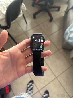 Apple Watch Series 7, 45 mm - 3