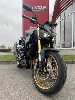 Honda CB1000 HORNET SP - 3