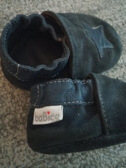 Capačky Babice č. 18/19 - 3