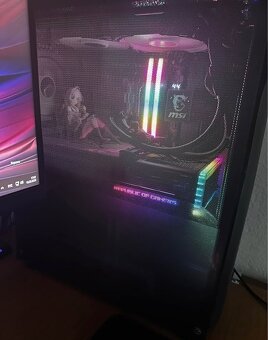 Asus rog strix 4070 ti oc 12gb - 3