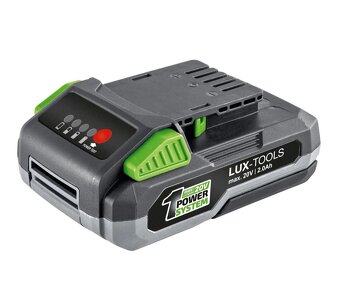 Aku náradie zn.Lux Tools - 3