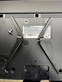 Hyundai QLX43840GSMART na diely - 3