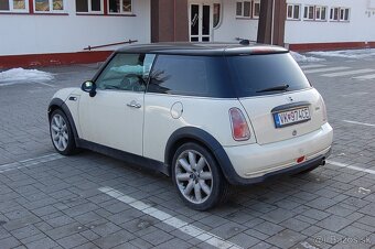 Mini One - 3