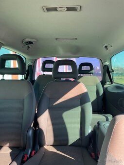 Predám Seat Alhambra - 3