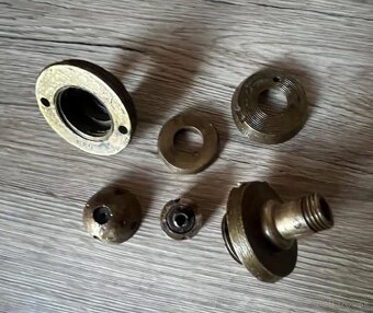 R-U ČASOVAČ M99 / 7CM - 3