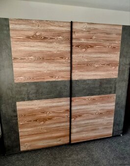 Montáž nábytku - 3