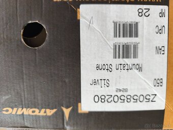 Lyžiarske topánky Atomic - 3