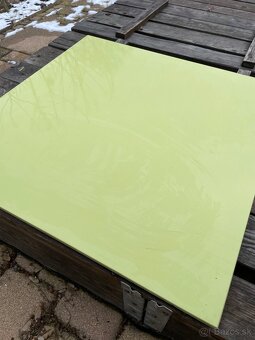 Veľkometrážna dlažba - 3