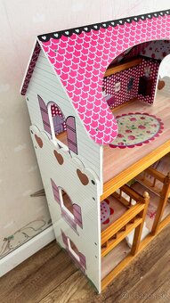 Domcek pre babiky - 3