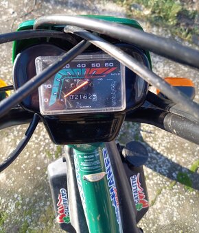 Korado Manet predám - 3