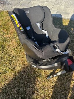 Autosedačka britax romer - 3