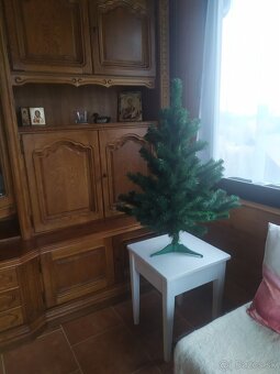 vianočný stromček 90 - 3