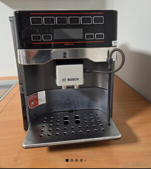 Kávovar BOSCH Vero Aroma 500 - 3