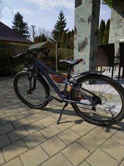 Dema Junior veľ. 26 Hardtail - 3