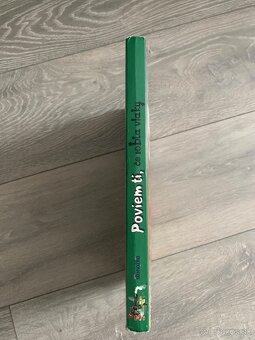 Poviem Ti:  Čo robia vlaky - 3