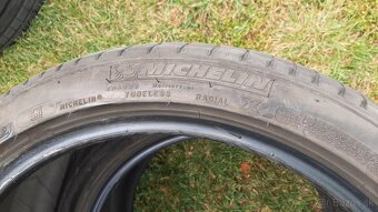 275/35r19 100Y Michelin letne - 3
