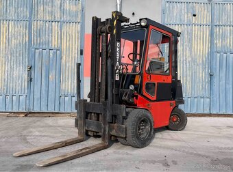 Desta DVHM 3522 LX - 3