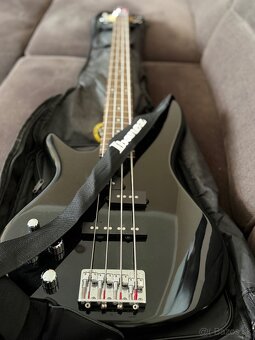 Bassguitar Ibanez GSR180 - 3