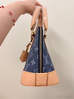 Louiss vuitton alma - 3