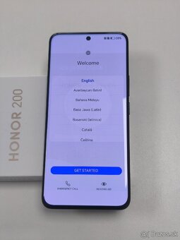 Honor 200 256GB - 3