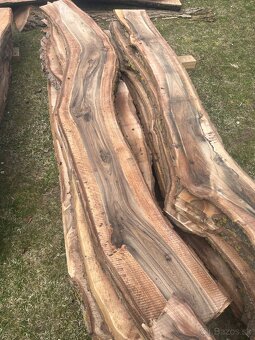 Orechové fošne - 3