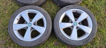 kolesa 5x112 r17 - 3