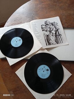 Staršie LP platne... 10... - 3