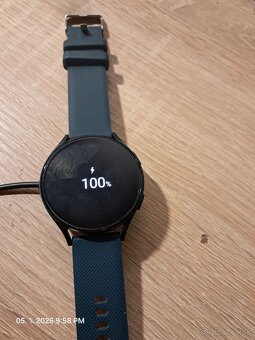 Predám Samsung watch 4 44mm - 3