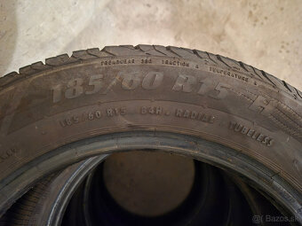 Matador MP47 Hectorra 3 185/60 R15 84H - 3