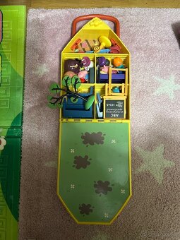 Domcek Peppa Pig - 3