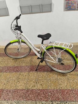 Dámsky bicykel - 3