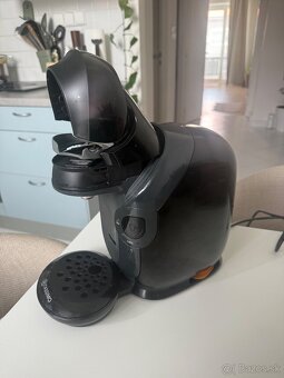 Tassimo kávivar na kapsule - 3