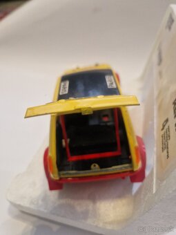 Model RENAULT  5 ALPINE - 3