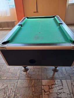 Biliardový stol - 3