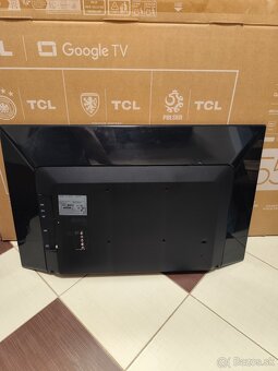Predam Led Tv samsung - 3