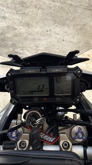 Yamaha Tracer 900 - 3