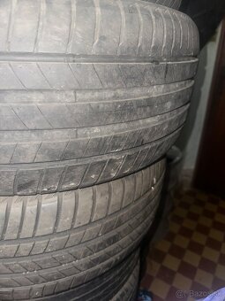 245/45 R18 Bridgestone - 3