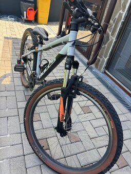 Bulls PULSAR 2 26 - 3