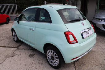 Fiat 500 1.2 8v Plus Dualogic - 3