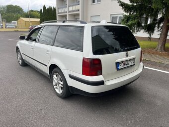 Volkswagen Passat B5 1.9tdi 81kw - 3