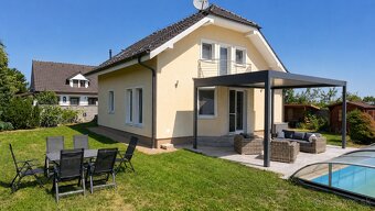 NA PREDAJ pokojné bývanie v Pezinku - 3