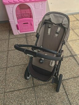 Cybex balios M - 3