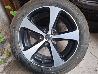 mazda 6 - 3