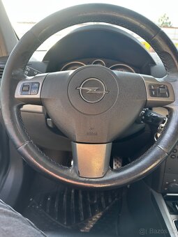 OPEL ASTRA 1.4 66kw - 3